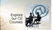 CE Courses