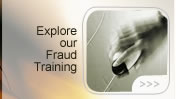 Fraud Training