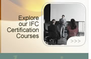 IFC Certification
